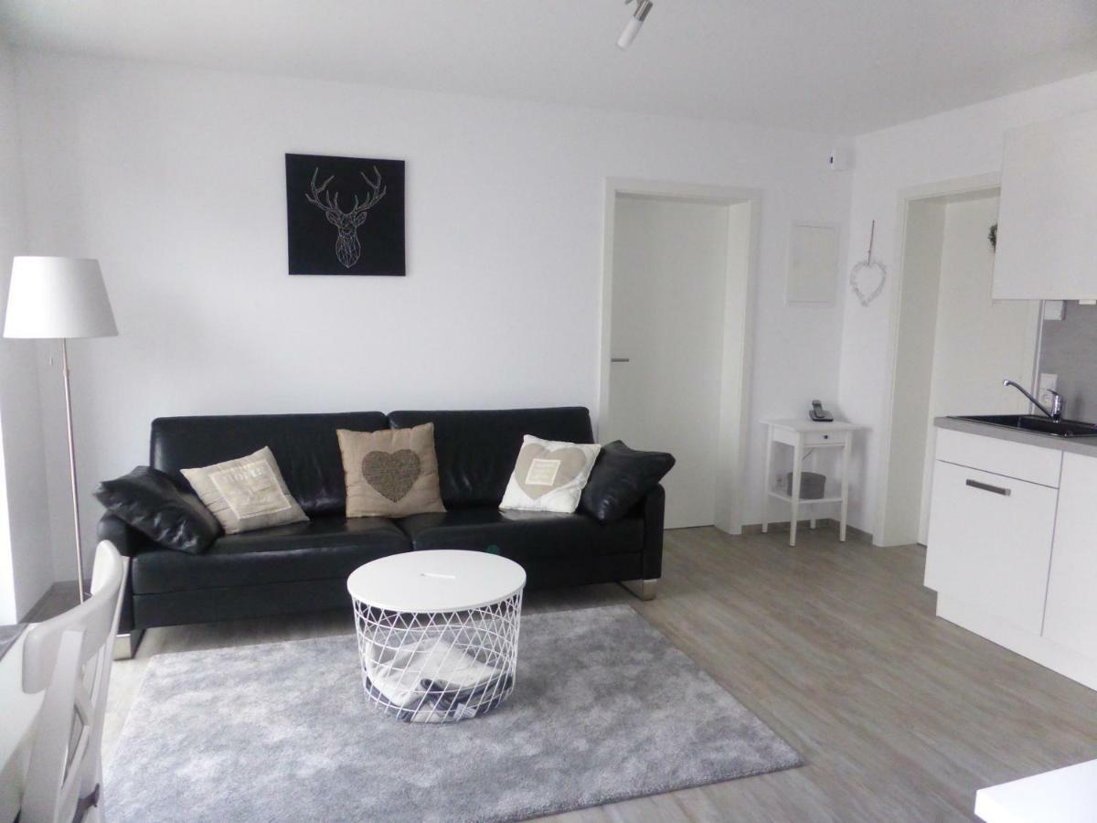 Ferienwohnung Selina-Sophie Badenweiler Zewnętrze zdjęcie