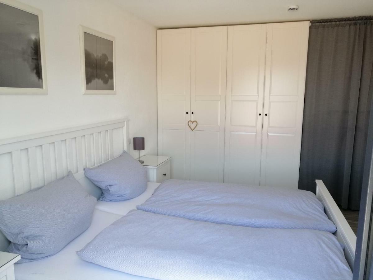 Ferienwohnung Selina-Sophie Badenweiler Zewnętrze zdjęcie