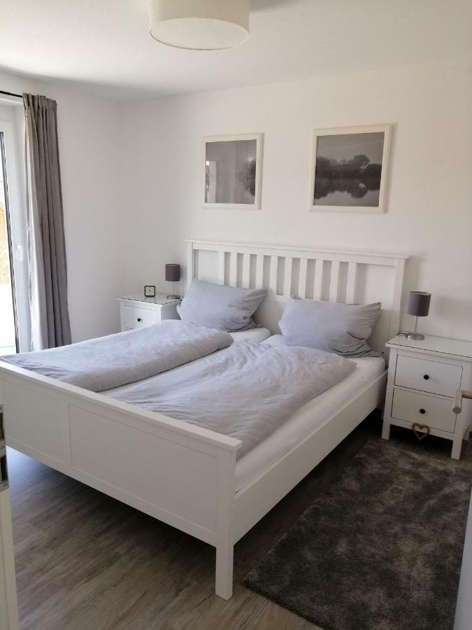 Ferienwohnung Selina-Sophie Badenweiler Zewnętrze zdjęcie